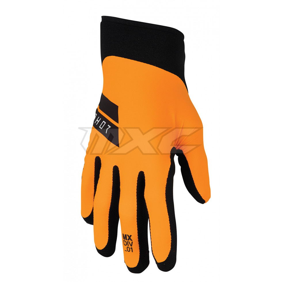 Thor Agile S22 Glove