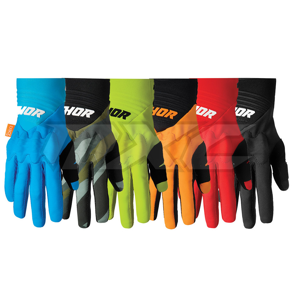 Thor Rebound S22 Glove