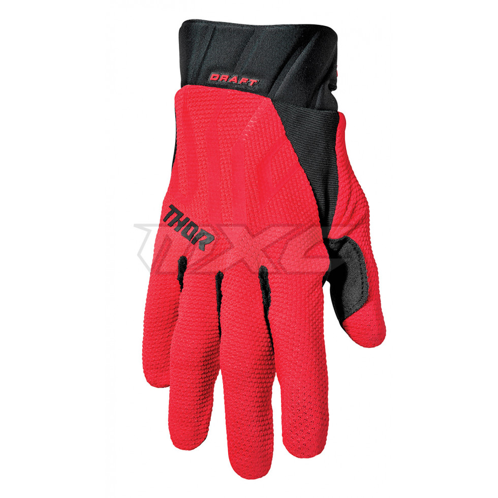 Thor Draft S22 Glove