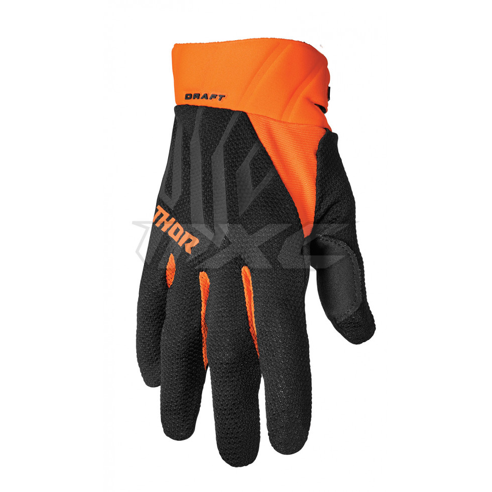 Thor Draft S22 Glove