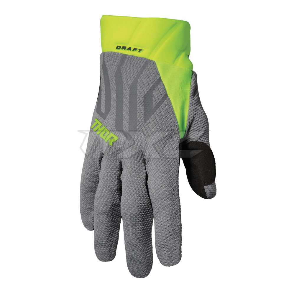 Thor Draft S22 Glove