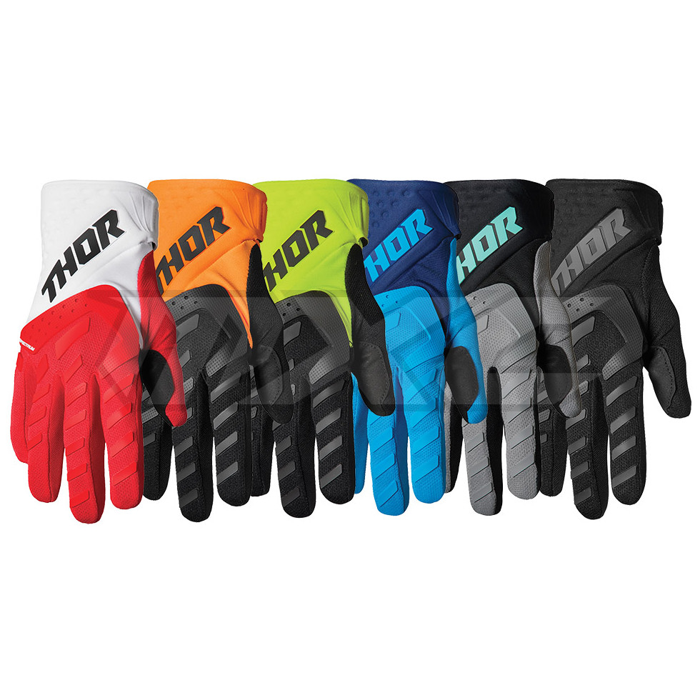Thor Spectrum S22 Glove