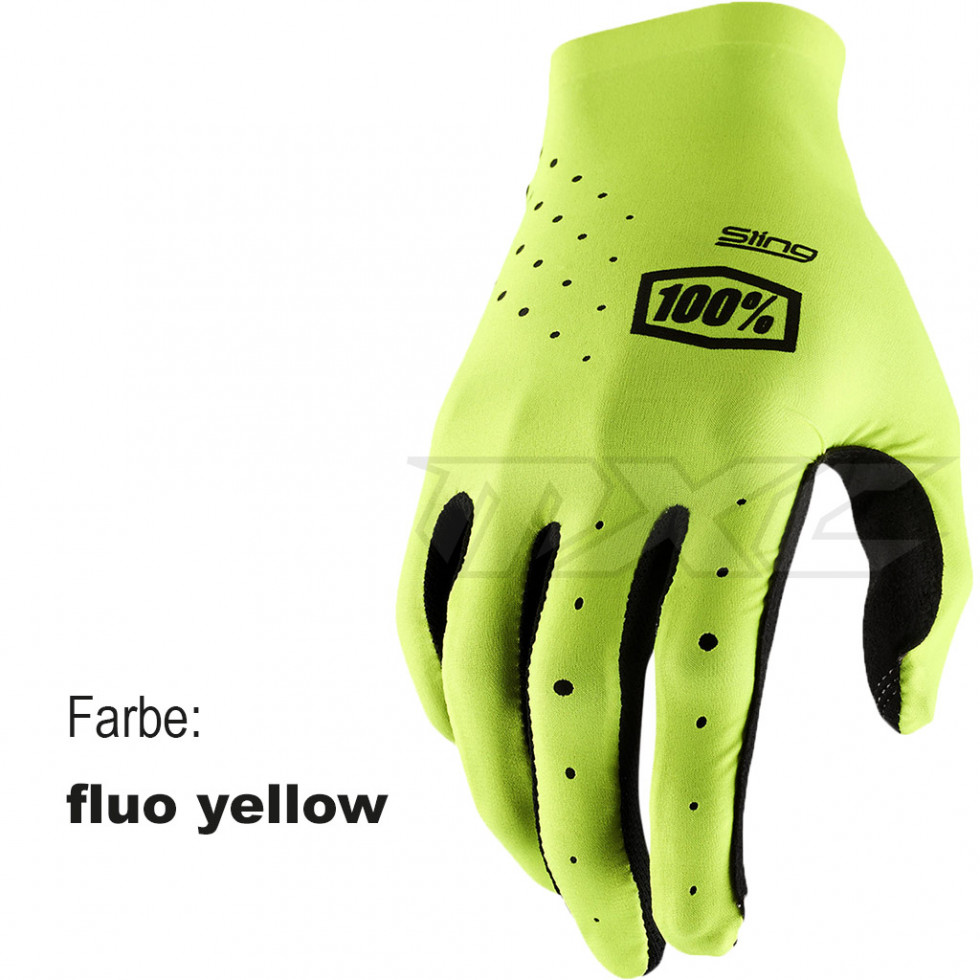 100% Sling MX Glove