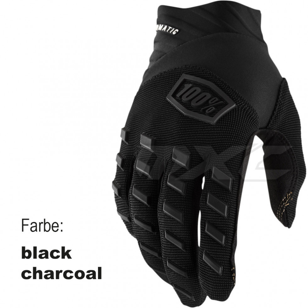 100% Airmatic Glove