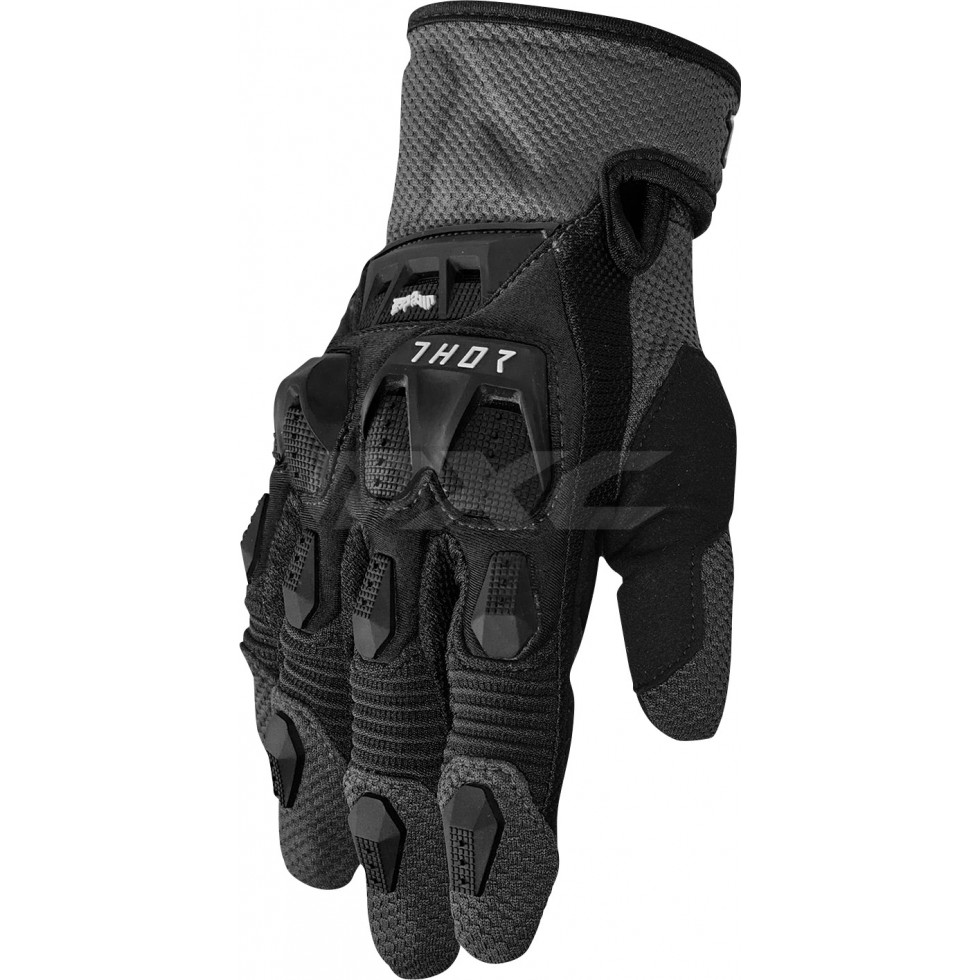 Thor Terrain Glove im Motocross Enduro Shop MXC GmbH