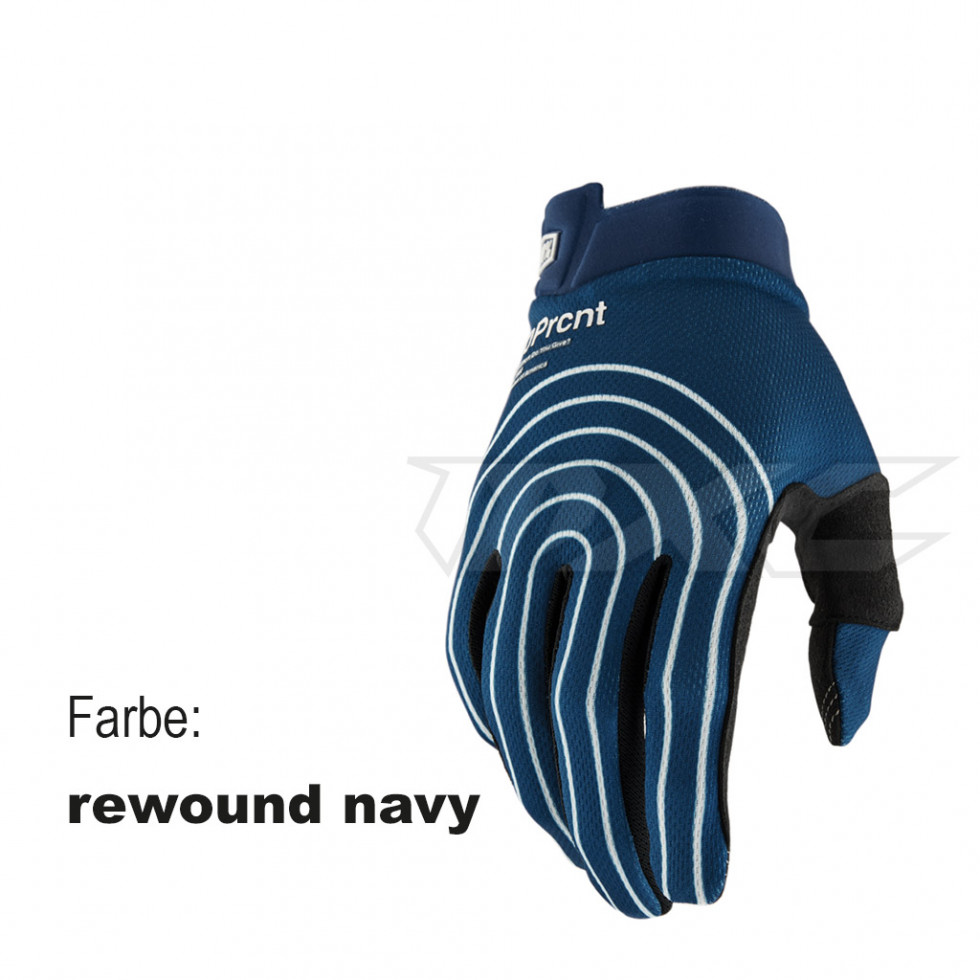 100% iTrack Glove