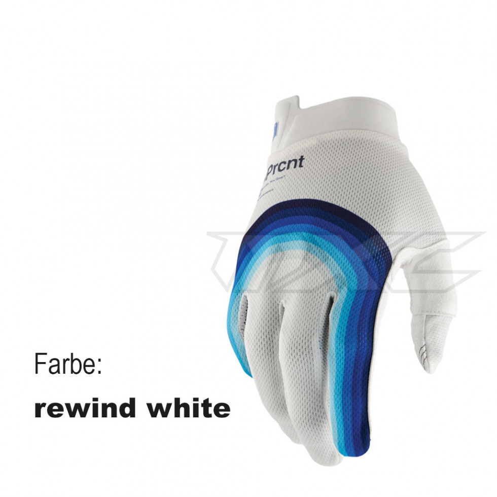 100% iTrack Glove