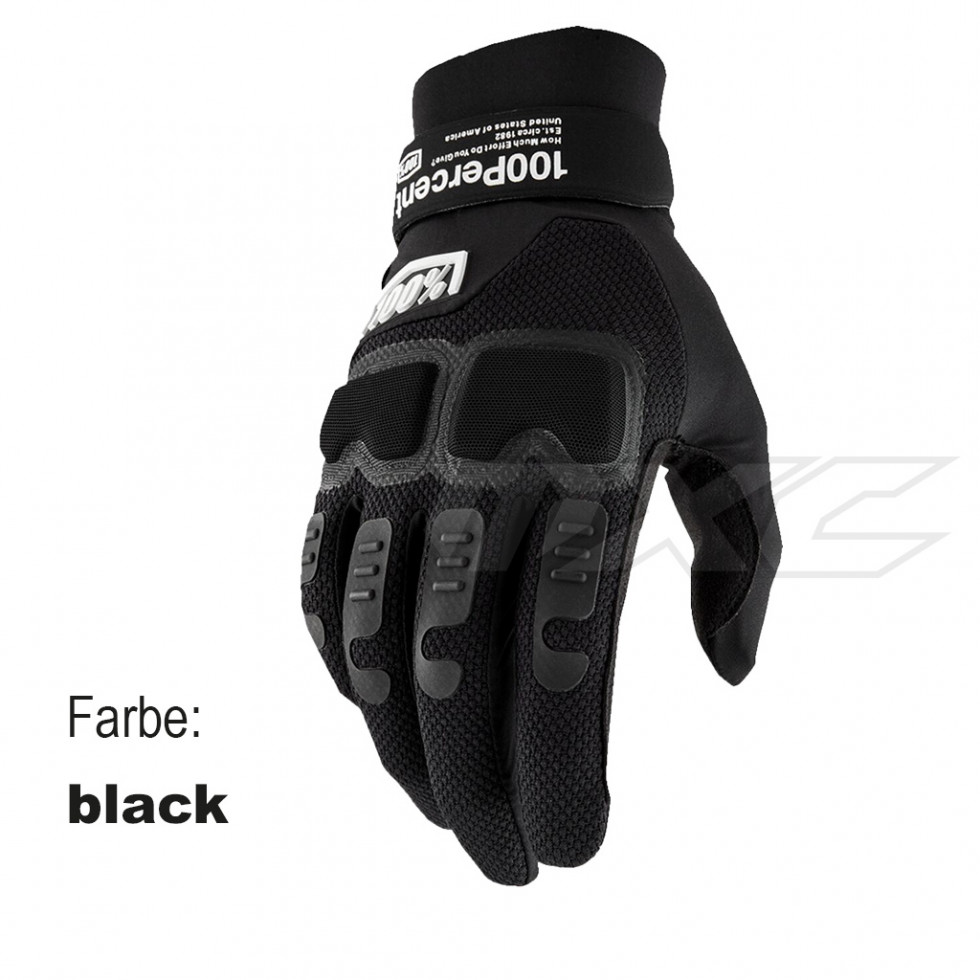 100% Langdale Glove