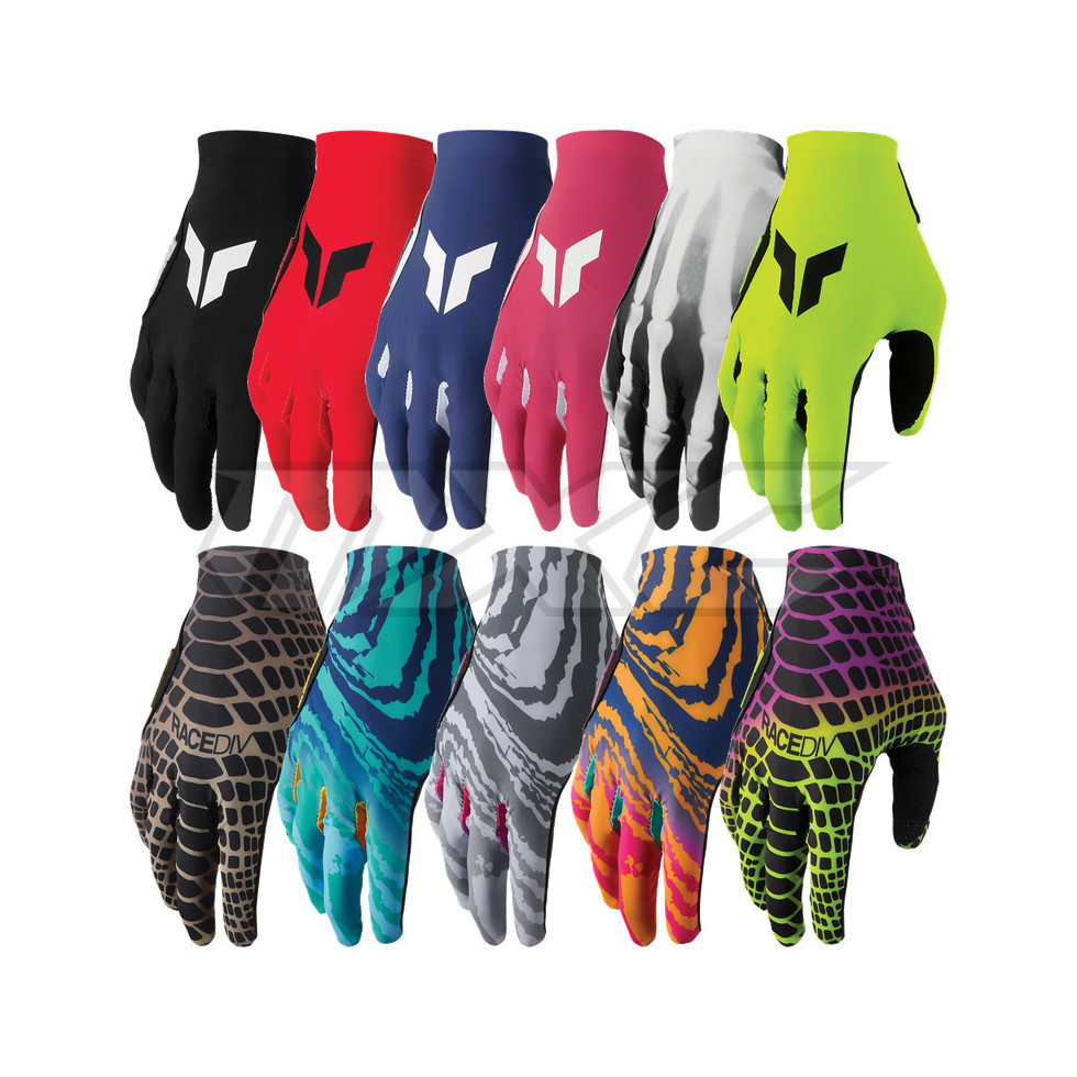 Thor Sportmode Glove