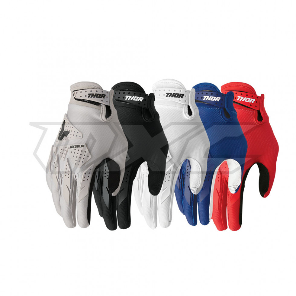 Thor Launchmode XP Glove