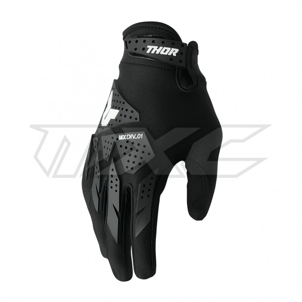 Thor Launchmode XP Glove