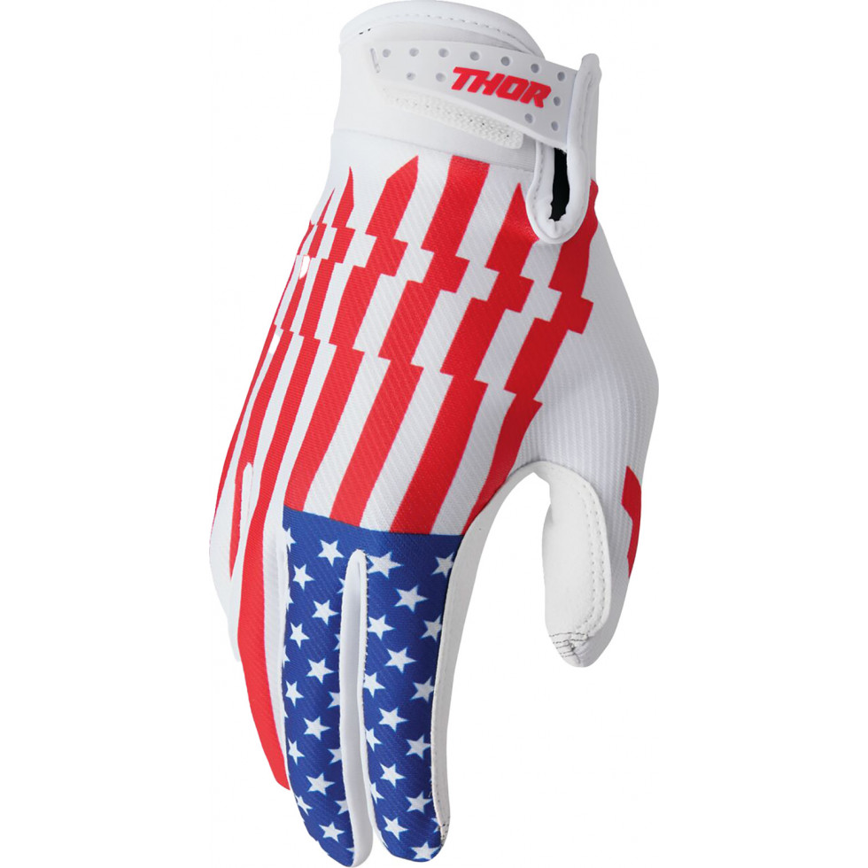 Thor Launchmode Glove