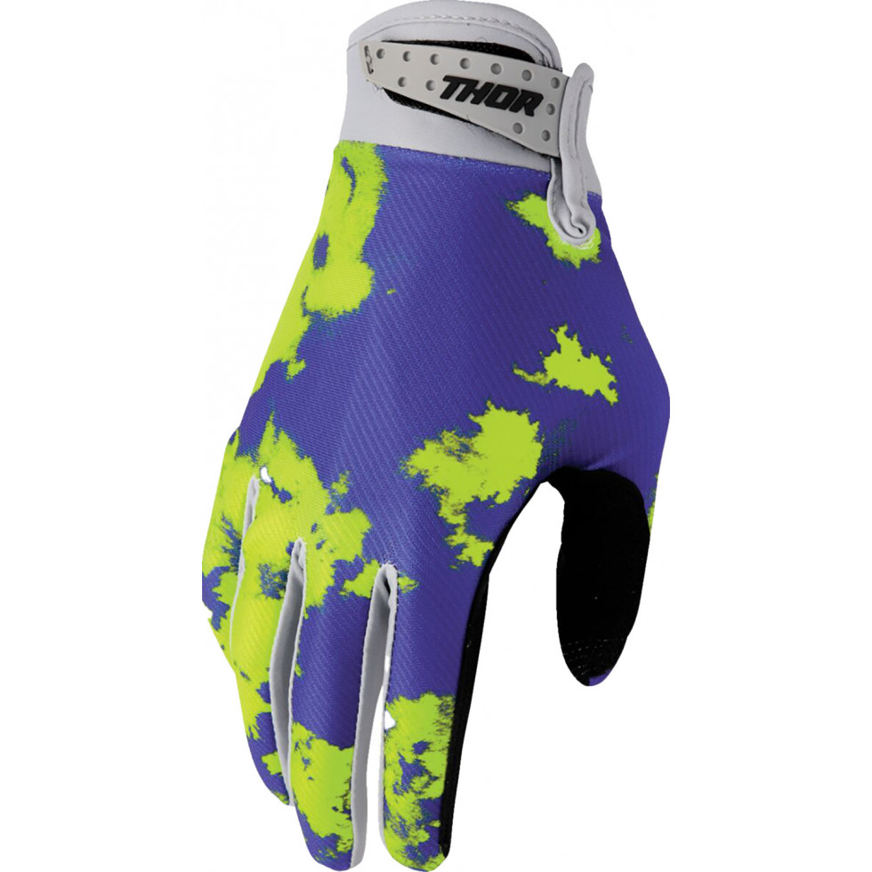 Thor Launchmode Glove