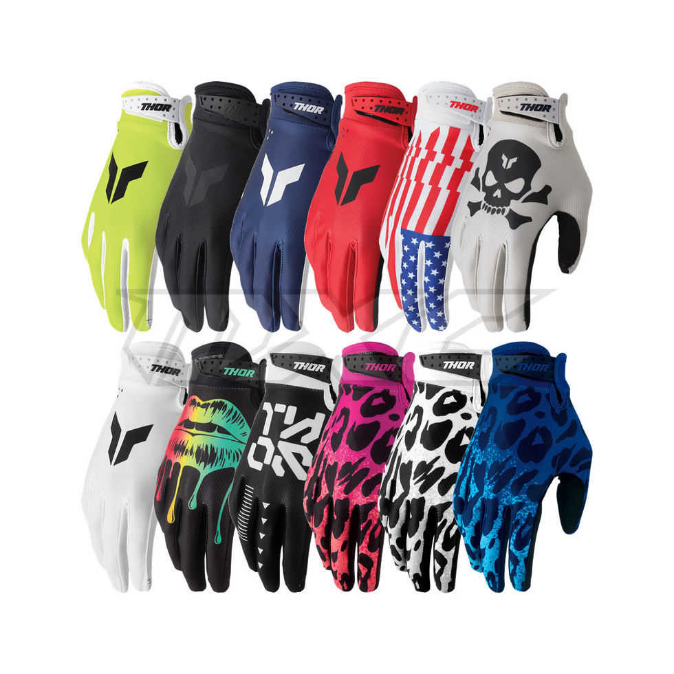 Thor Launchmode Glove