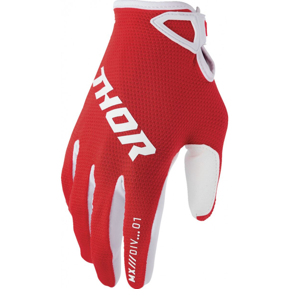 Thor Ridemode Glove