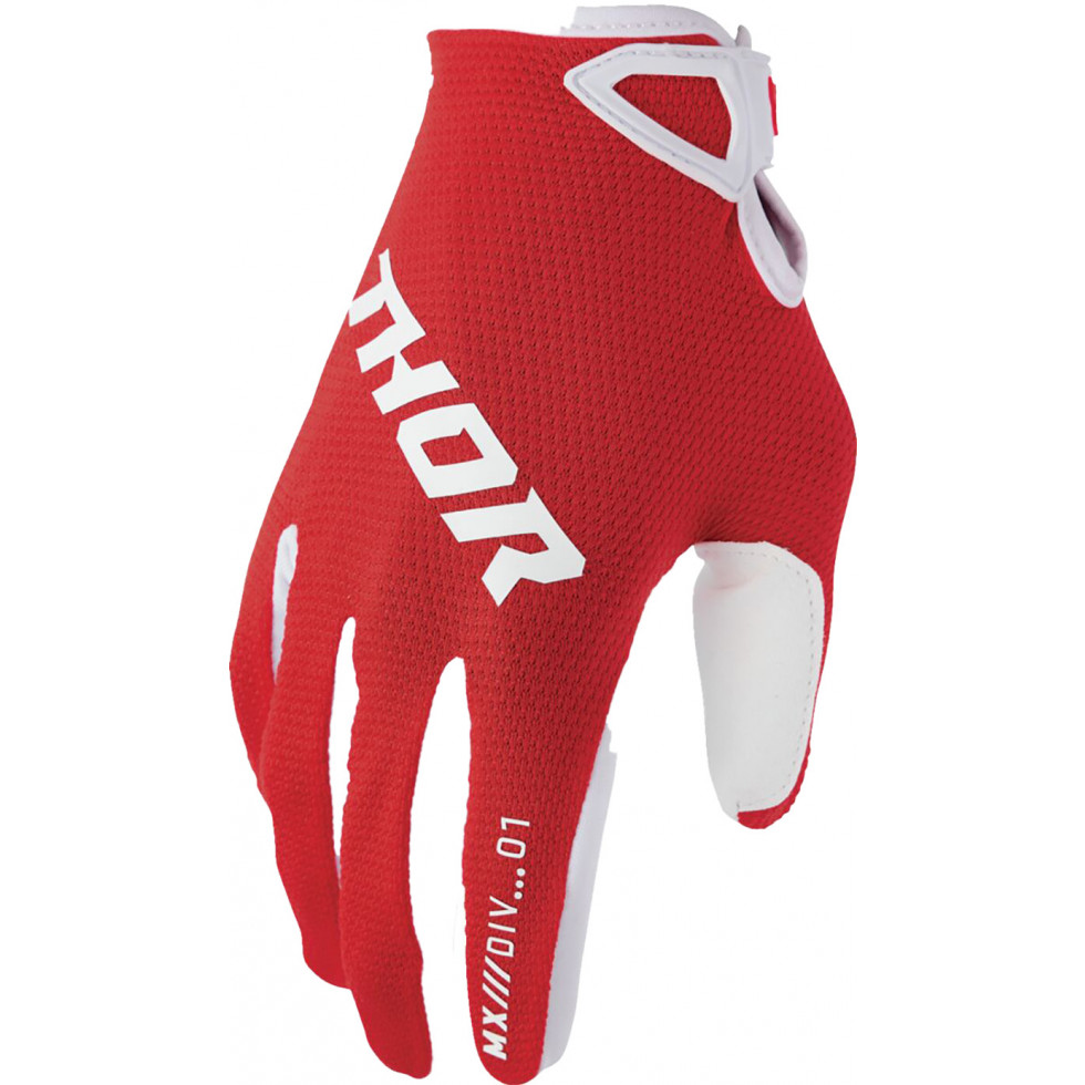 Thor Ridemode Glove