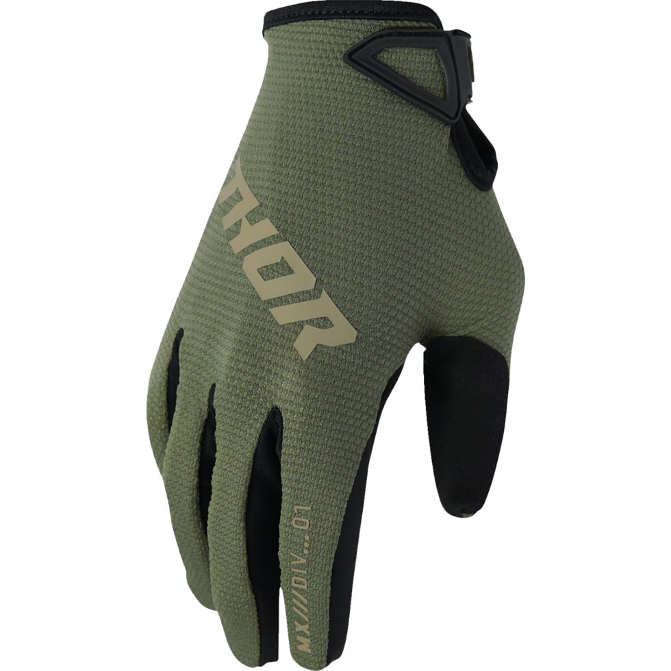 Thor Ridemode Glove