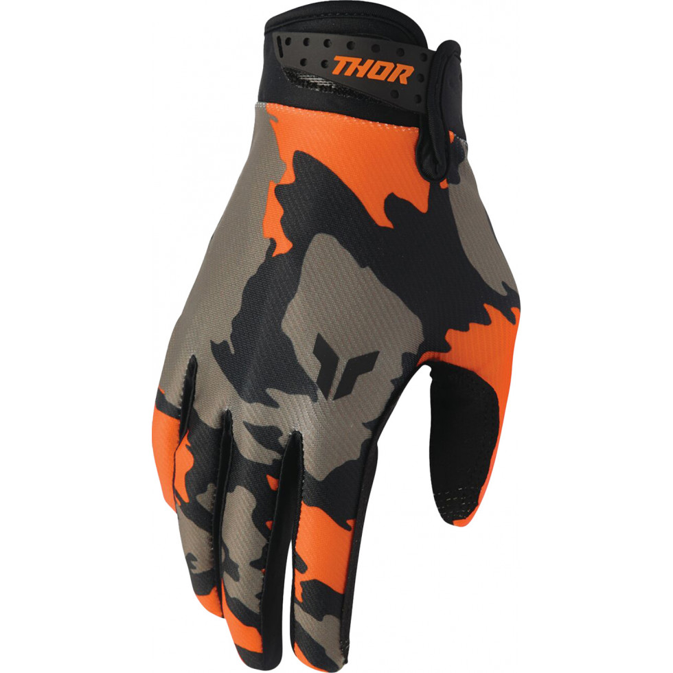 Thor Launchmode Glove
