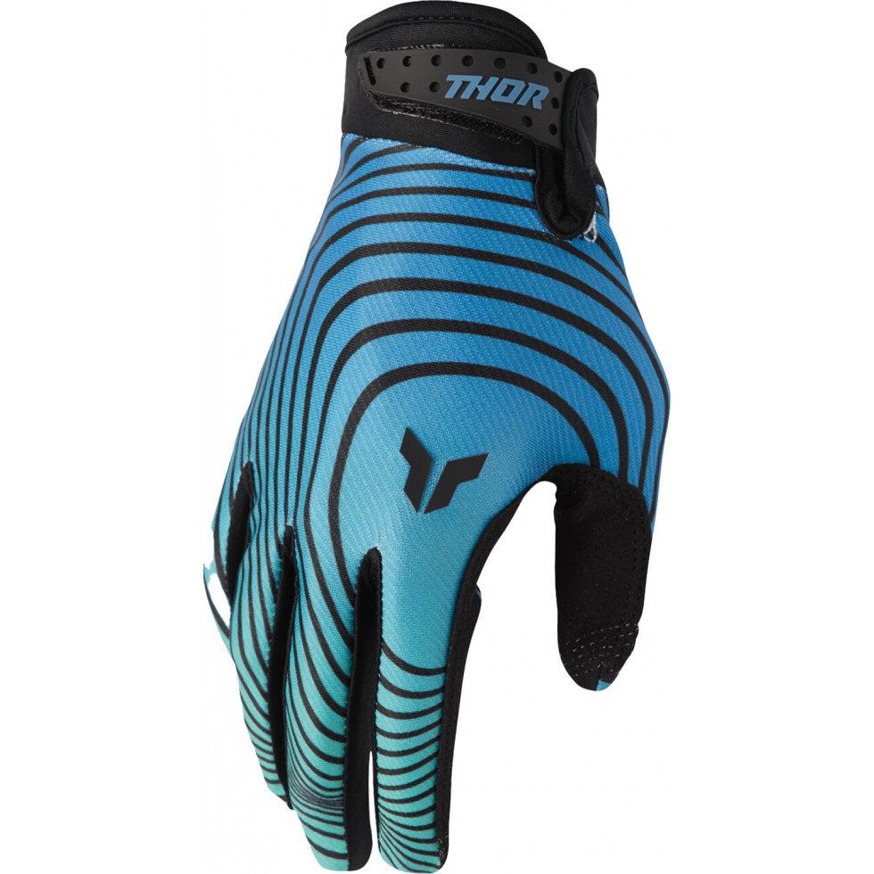 Thor Launchmode Glove
