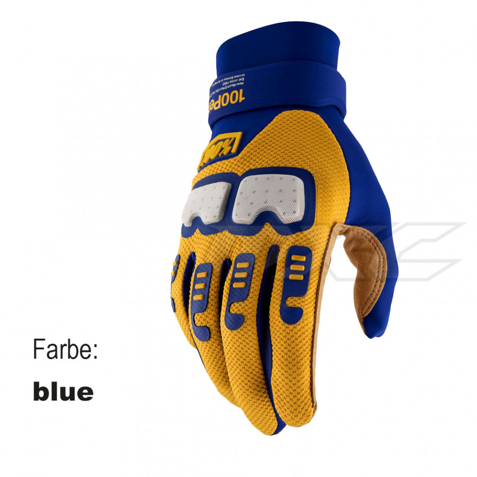 100% Langdale Glove