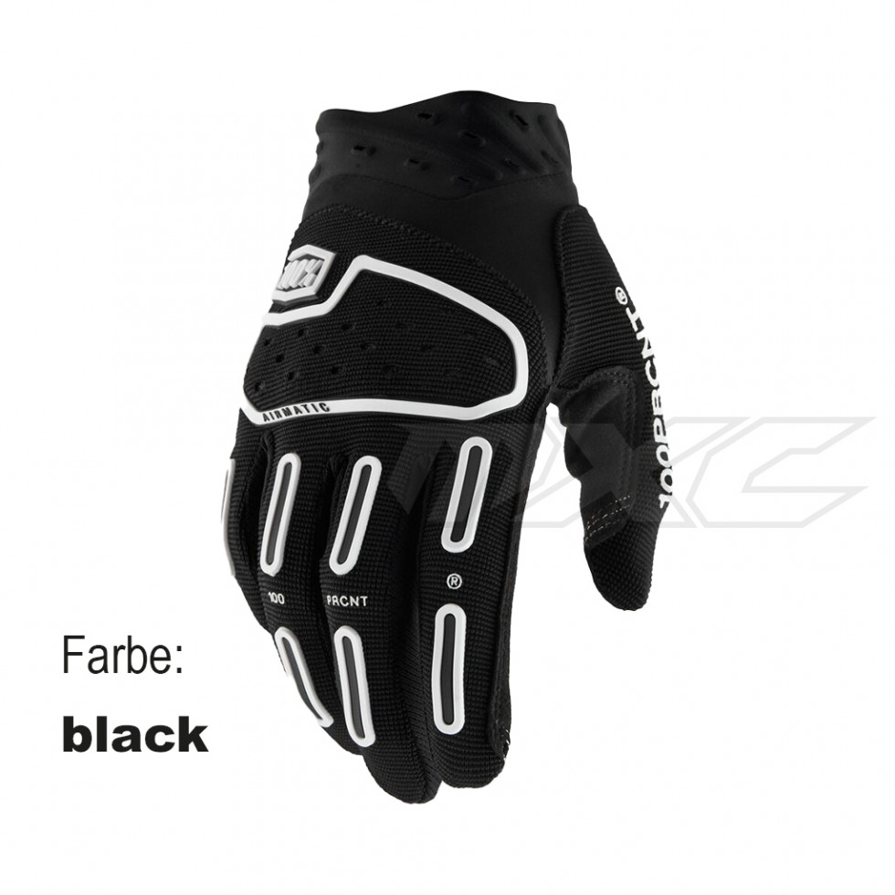 100% Airmatic 2 Glove