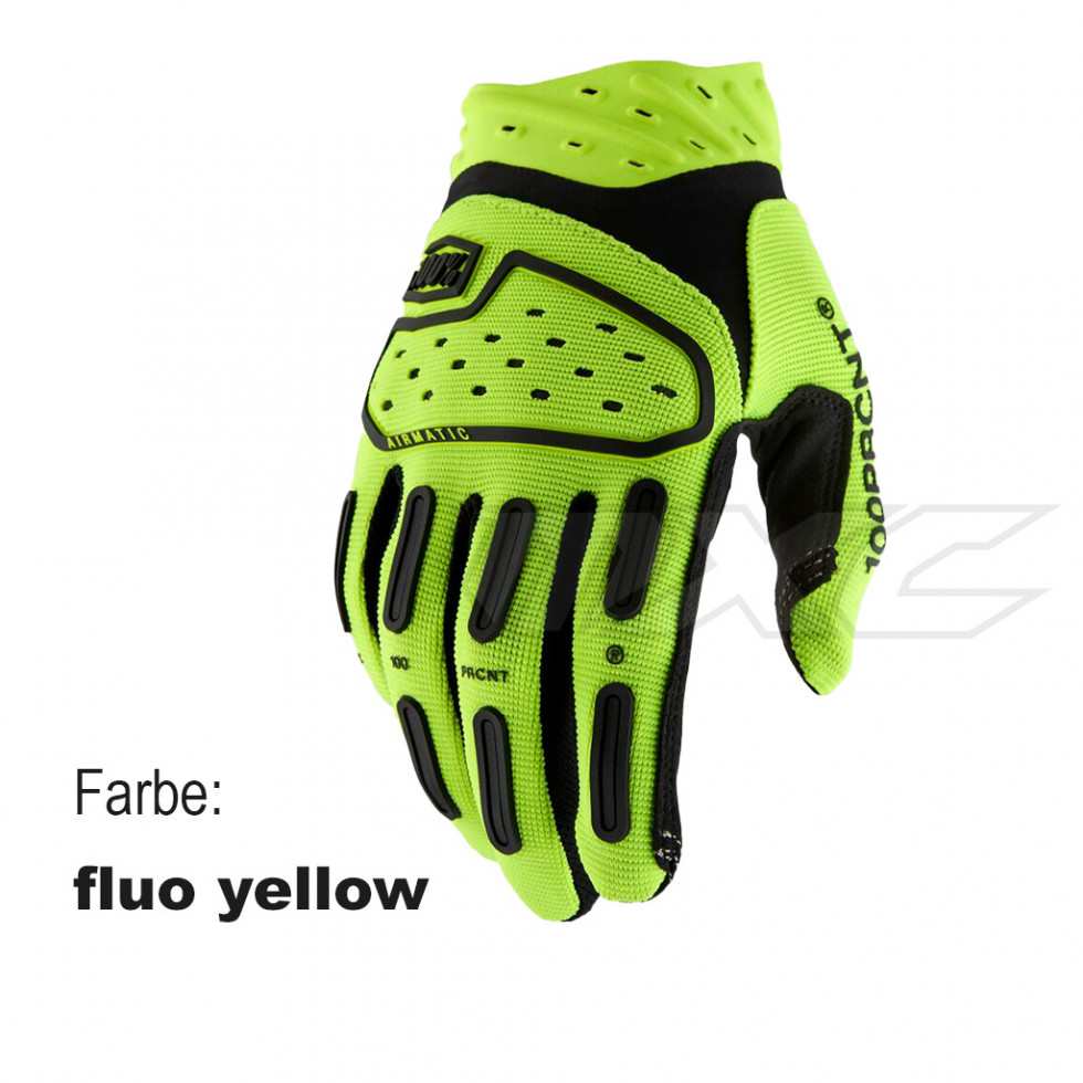 100% Airmatic 2 Glove