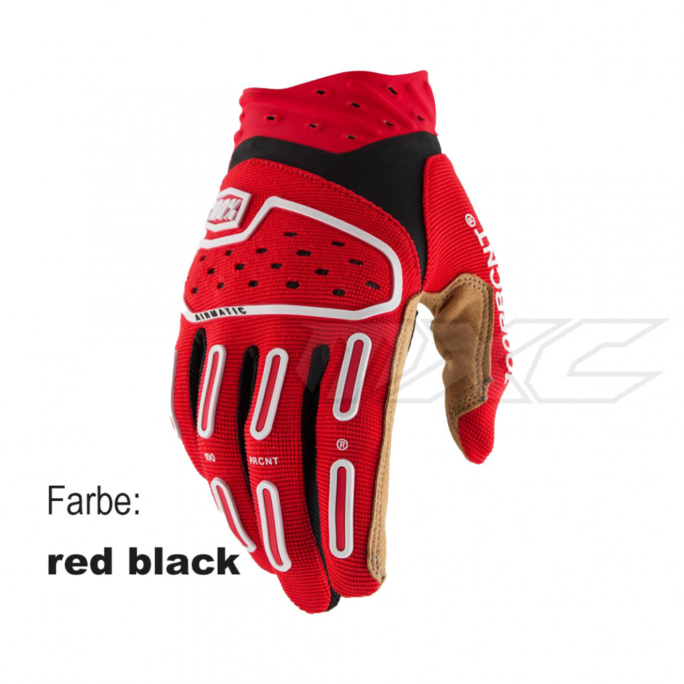 100% Airmatic 2 Glove