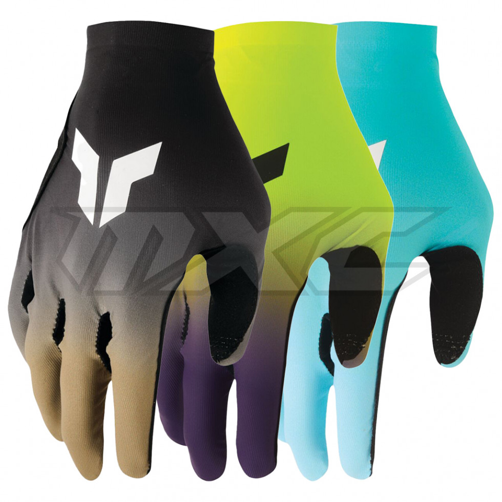 Thor Sportmode Iconic Gloves