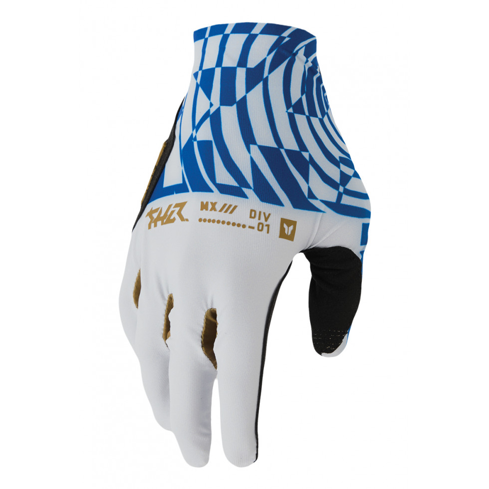 Thor Sportmode Mind Control Glove