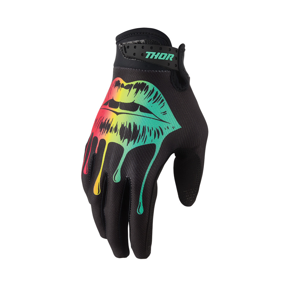 Thor Launchmode Glove