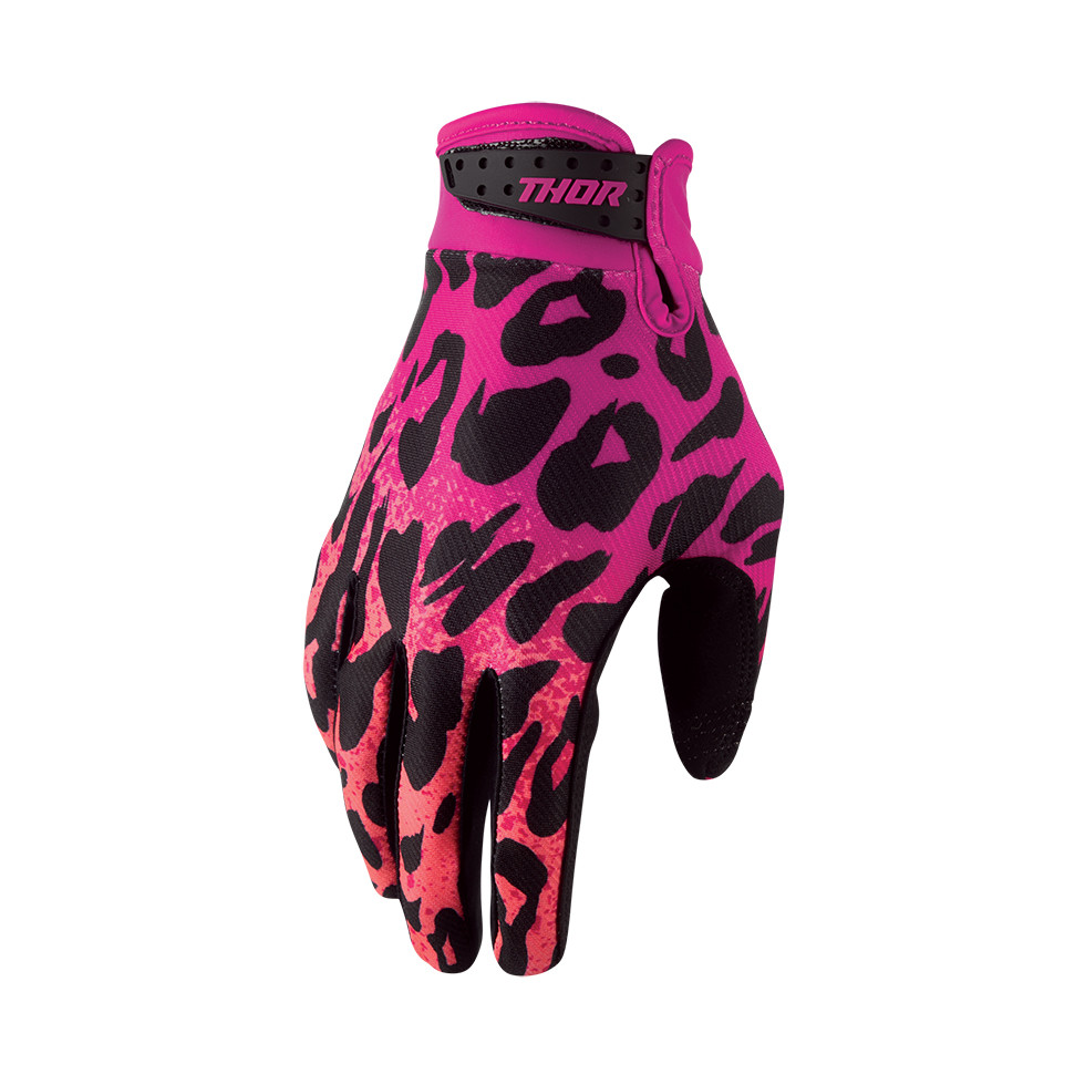 Thor Launchmode Glove