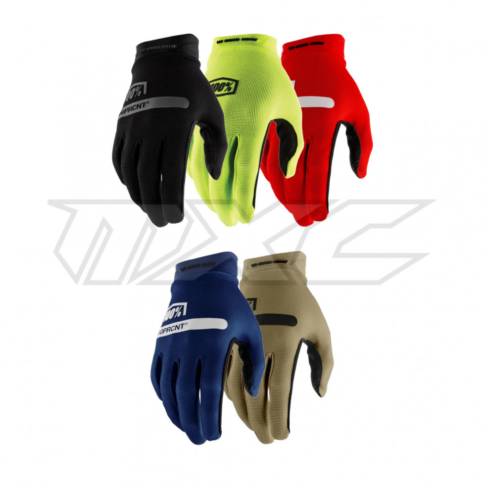 100% Ridecamp Glove