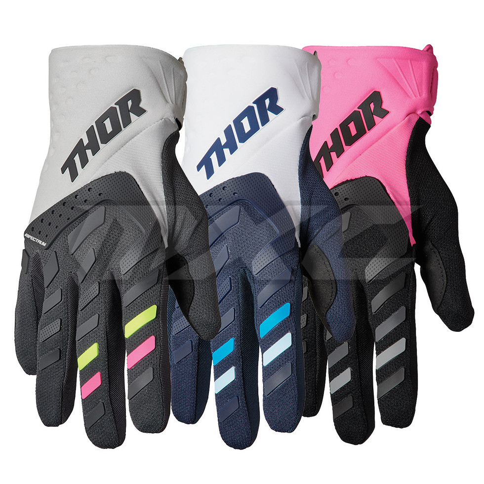 Thor Women Spectrum S22 Glove