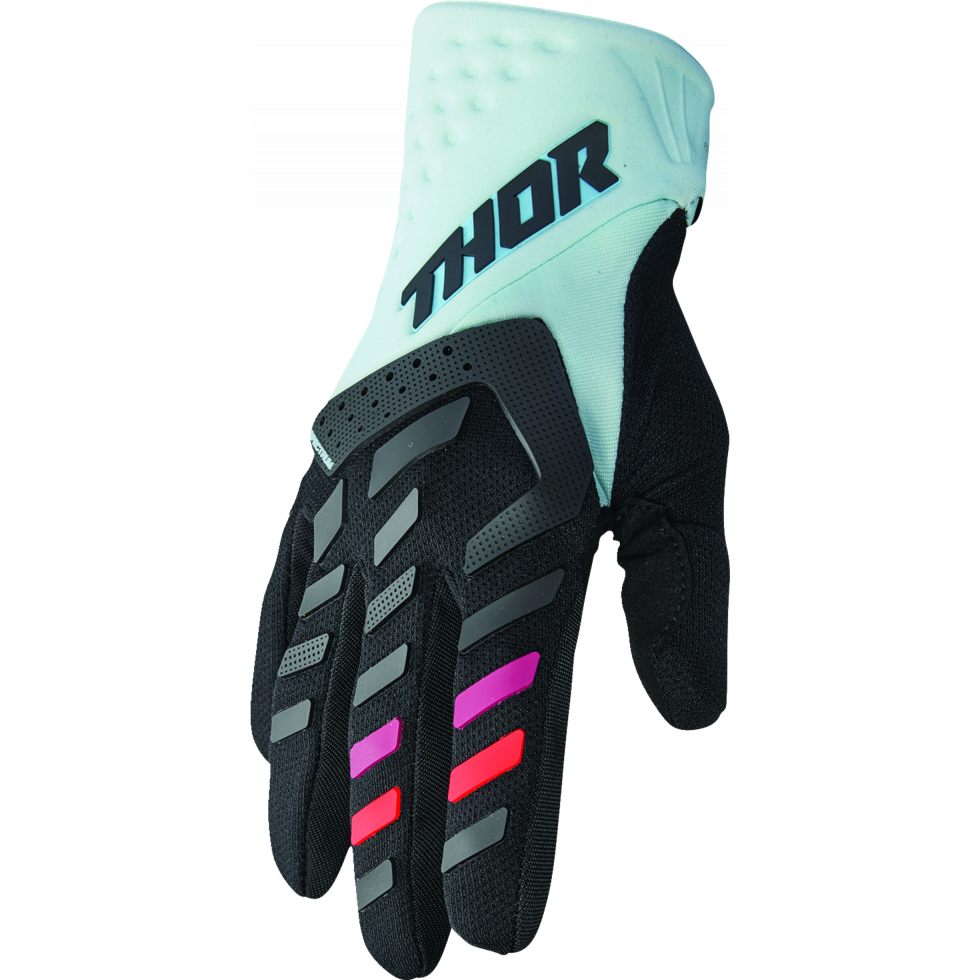 Thor Women Spectrum Glove