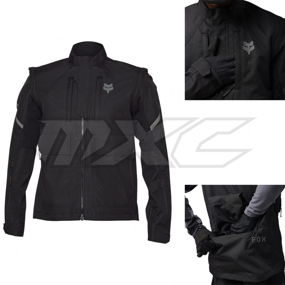 FOX Defend Off Road Jacket