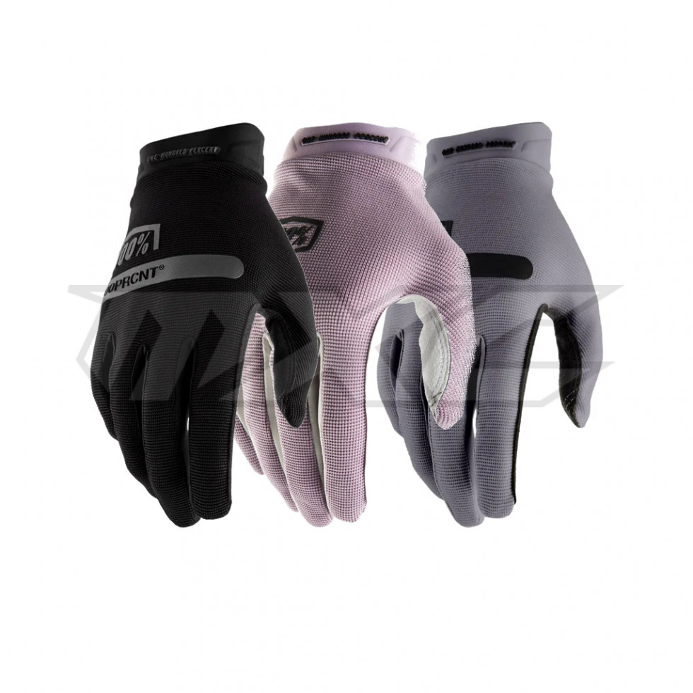 100% Women Ridecamp Glove