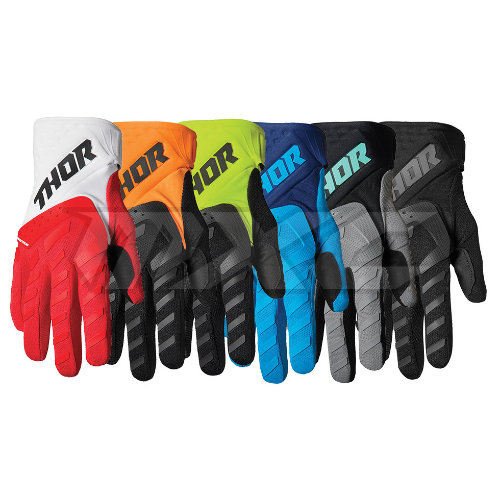 Thor Youth Spectrum S22 Glove