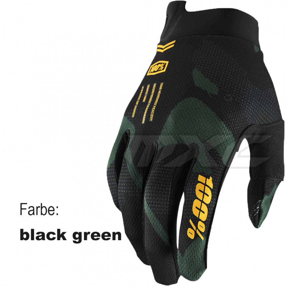 100% Glove iTrack Youth