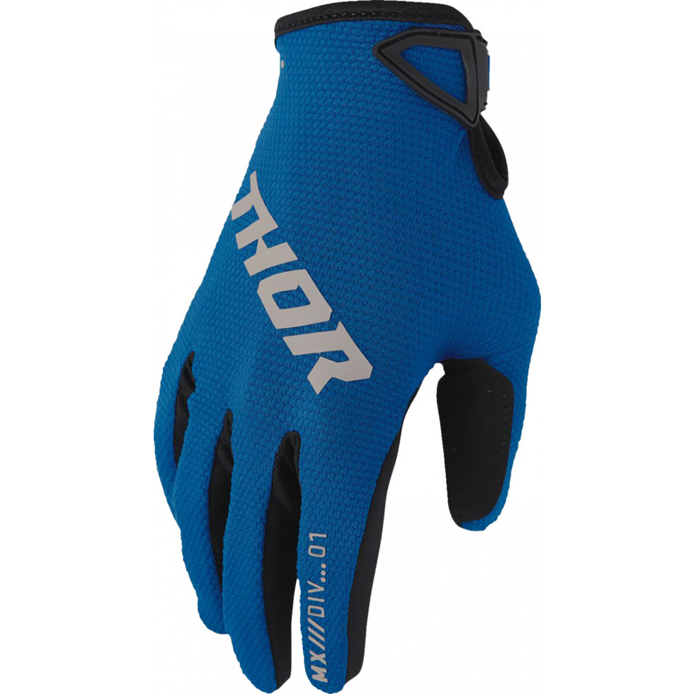 Thor Youth Ridemode Glove