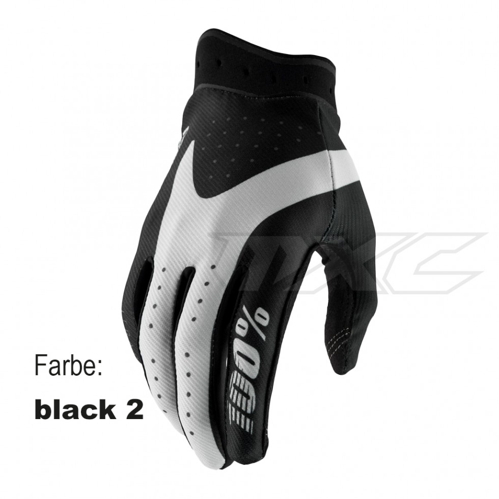 100% Glove iTrack Youth