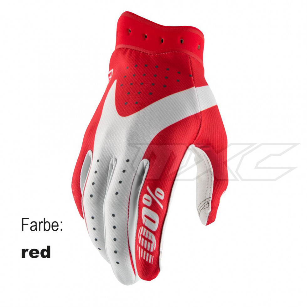 100% Glove iTrack Youth