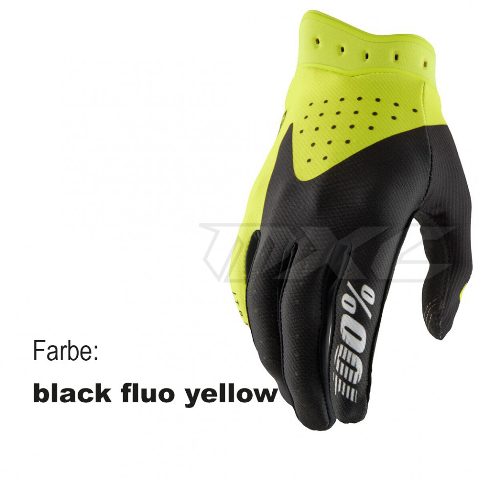 100% Glove iTrack Youth