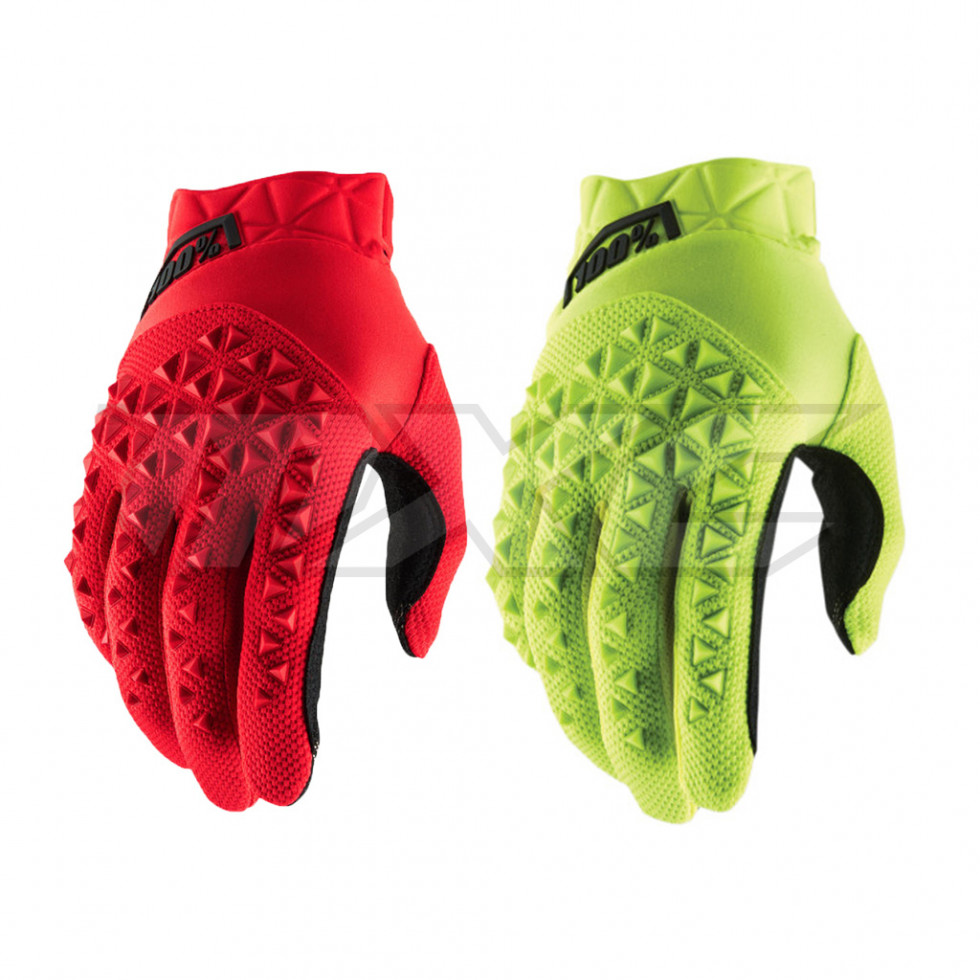 100% Youth Airmatic Glove