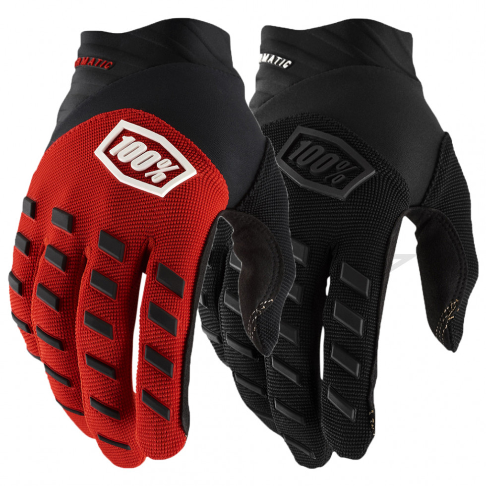 100% Youth Airmatic Glove