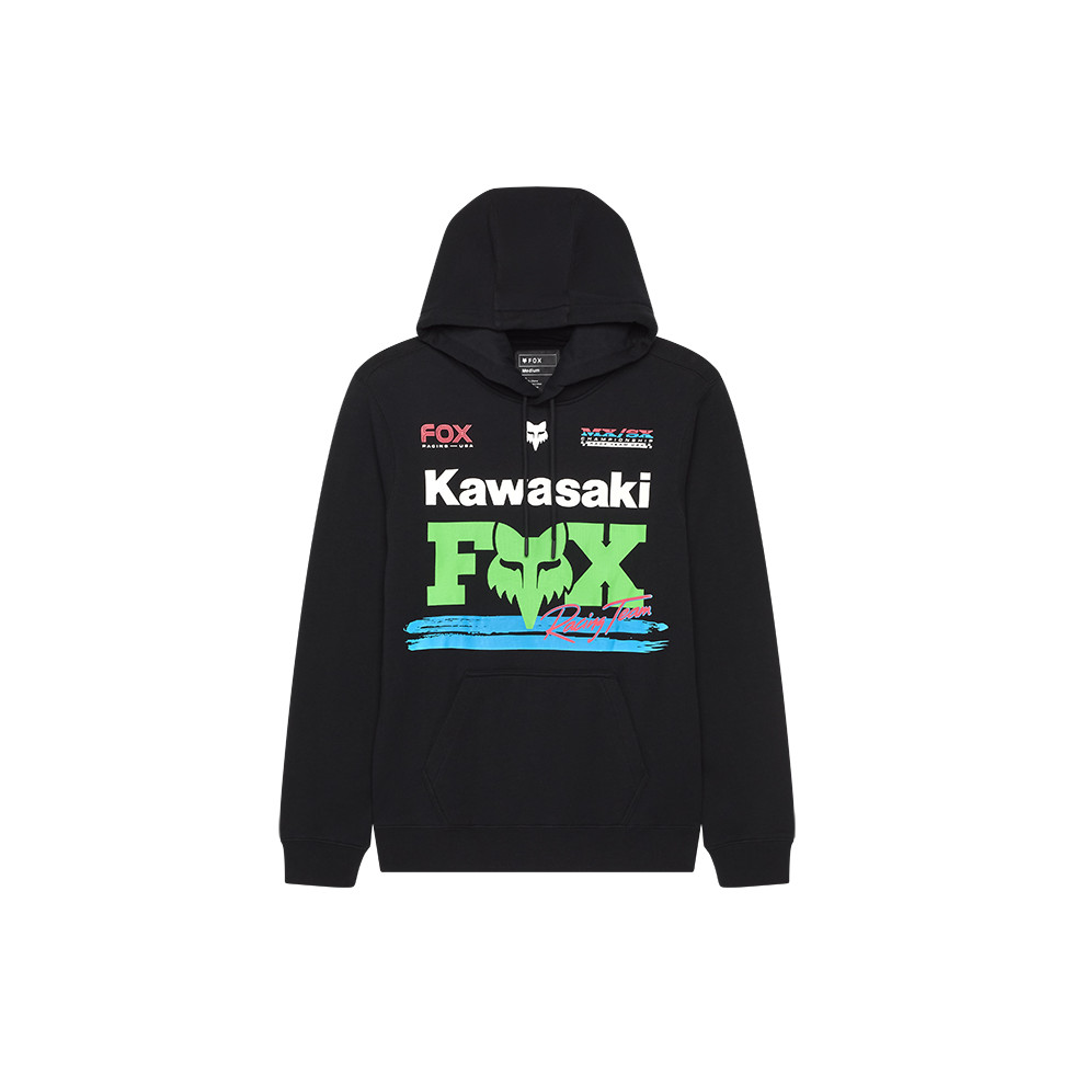 FOX Kawi Fleece Pullover