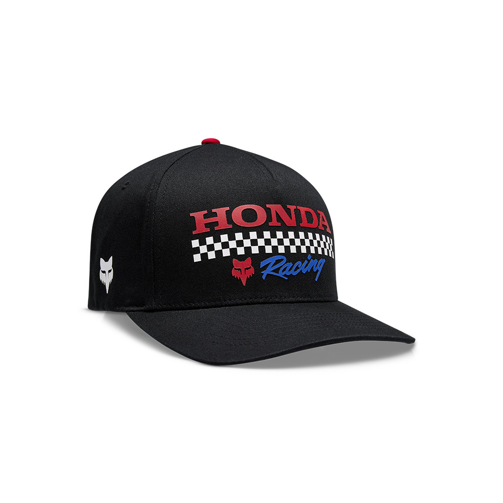 FOX Honda Flexfit Hat