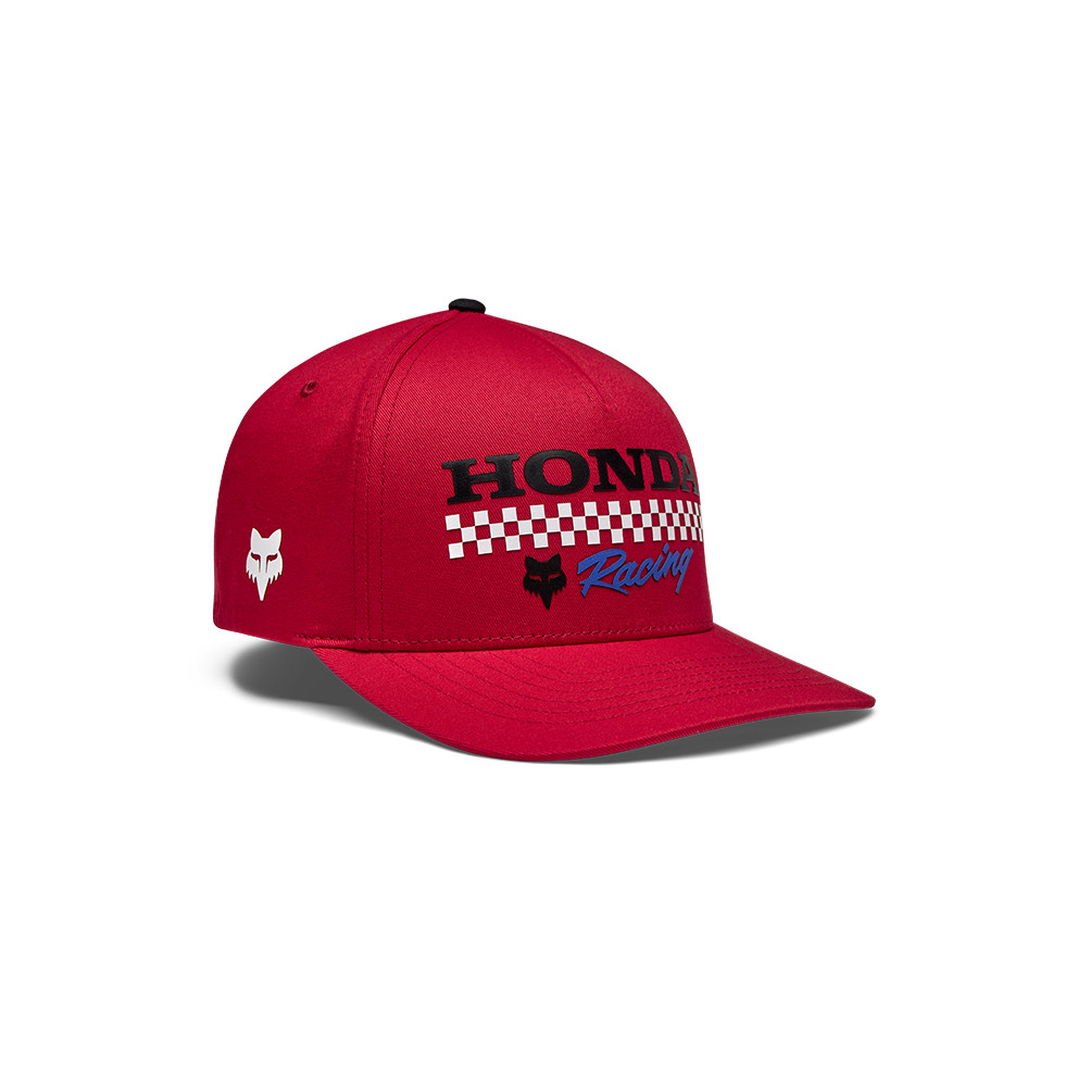 FOX Honda Flexfit Hat