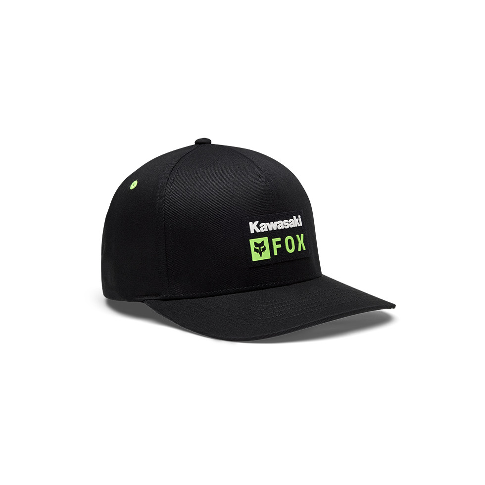 FOX Kawi Flexfit Hat