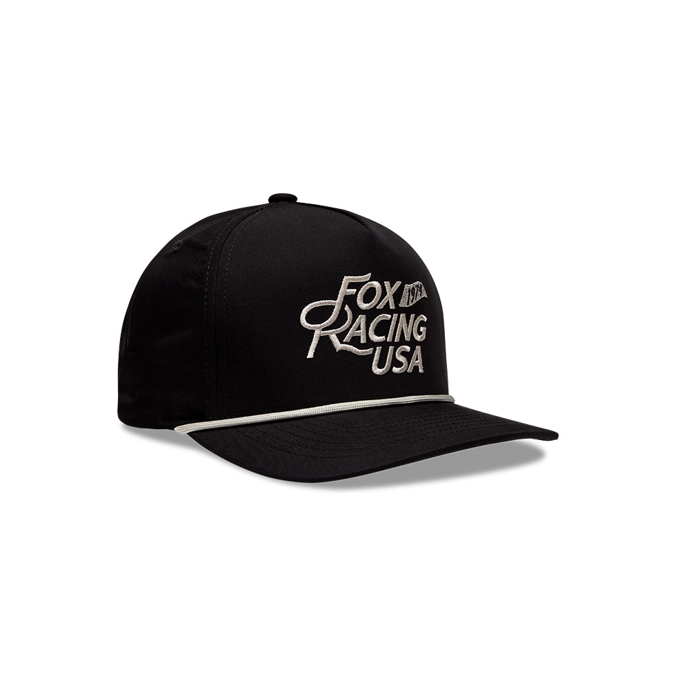 FOX Flag Rope Hat