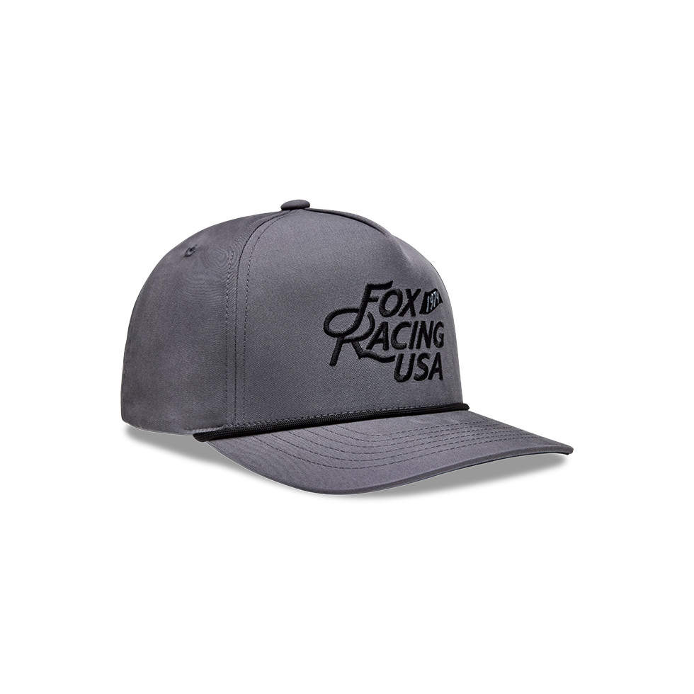 FOX Flag Rope Hat